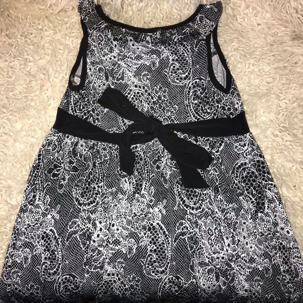 🧚🏼‍♀️Justice Dress Girls Size 10